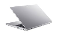 Laptop ACER Aspire 3 NX.K6SEX.01P / Core i7 1255U, 16GB, 512GB SSD, Intel HD Graphics, 15.6" FHD IPS, bez OS, srebrni