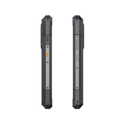 Mobitel CUBOT King Kong X, 6,58", 16GB, 256GB, Android 14, crni