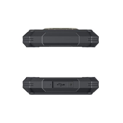 Mobitel CUBOT King Kong X, 6,58", 16GB, 256GB, Android 14, crni