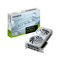 Grafička kartica GIGABYTE GeForce RTX 5060 Eagle OC ICE, 8GB GDDR7