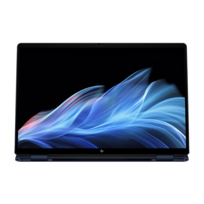 Laptop HP OmniBook Ultra Flip 14-fh0002nm / Core Ultra 7 258V, 32GB, 2TB SSD, Intel HD Graphics, 14" 2,8K 120Hz OLED Touch, Windows 11, plavi