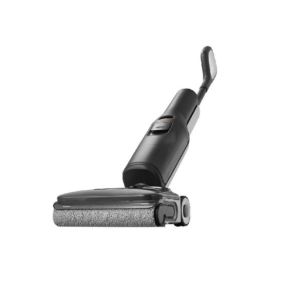 Usisavač ROBOROCK F25 Ultra, štapni, 430 W, crni