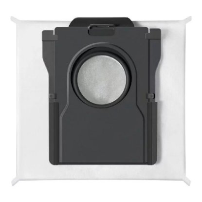 Vrećica za prašinu za DREAME RDB8, L10s Pro Ultra/X30 Ultra/L30 Pro Ultra/X40 Ultra/X50 Ultra/L40 Ultra AE, 3 kom