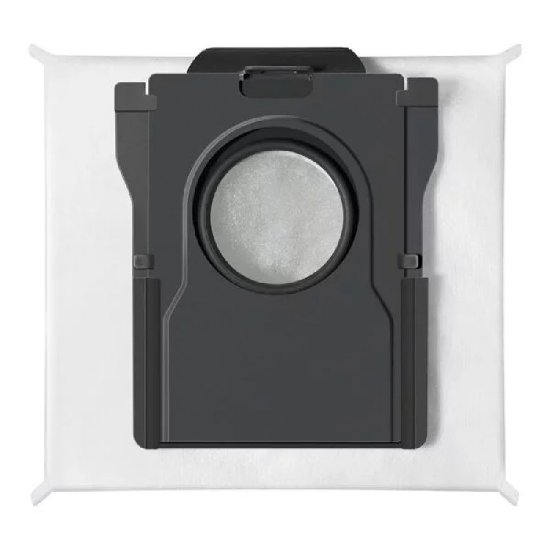 Vrećica za prašinu za DREAME RDB8, L10s Pro Ultra/X30 Ultra/L30 Pro Ultra/X40 Ultra/X50 Ultra/L40 Ultra AE, 3 kom