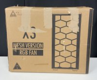 RABLJENI - Računalo LINKS Gaming PC G124I / Core i3 13100F, 16GB DDR4, 1TB SSD NVMe, RX6600 8GB, WIFI, bez OS