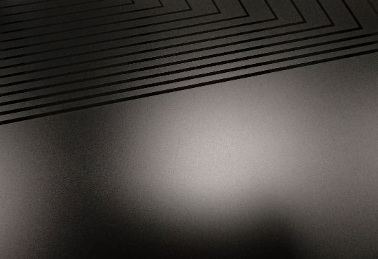 IZLOŽBENI - Laptop GIGABYTE AERO 15 KC-8EE5130SP / Core i7 10870H, 16GB, 512GB SSD, GeForce RTX 3060P 6GB 105W, 15.6" 4K OLED, Windows 10 Pro, crni