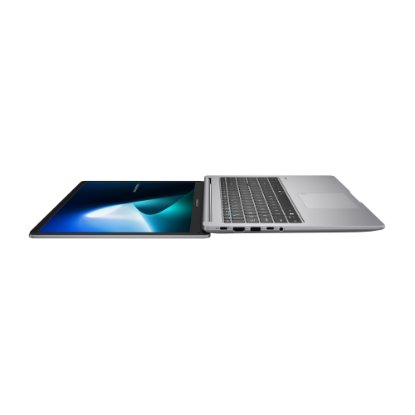 Laptop ASUS ExpertBook P1 P1503CVA-WB53C1 / Core i5 13420H, 16GB, 512GB SSD, Intel HD Graphics, 15.6" FHD IPS, bez OS, sivi