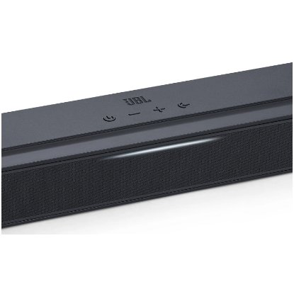 Soundbar JBL Bar 2.0 MK2, 80W, crni