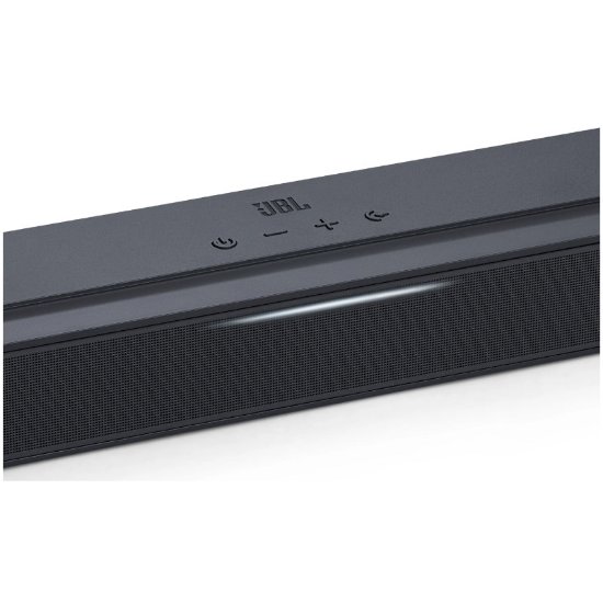 Soundbar JBL Bar 2.0 MK2, 80W, crni