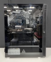 RABLJENI - Računalo LINKS Gaming PC G124I / Core i3 13100F, 16GB DDR4, 1TB SSD NVMe, RX6600 8GB, WIFI, bez OS