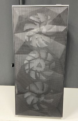 RABLJENI - Računalo LINKS Gaming PC G124I / Core i3 13100F, 16GB DDR4, 1TB SSD NVMe, RX6600 8GB, WIFI, bez OS