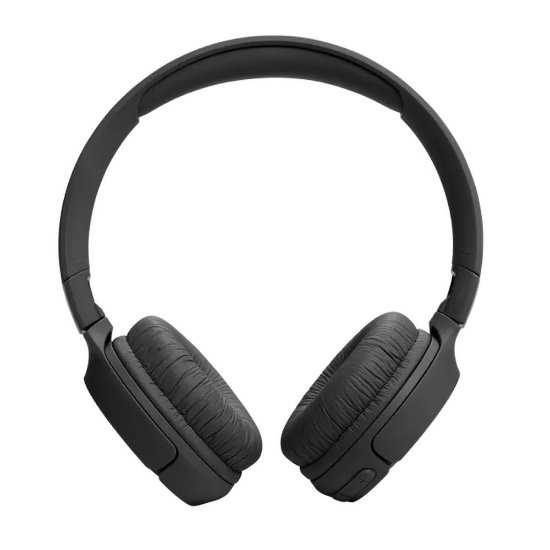 Slušalice JBL Tune 520BT, bežične, Bluetooth, crne