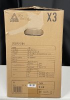 RABLJENI - Računalo LINKS Gaming PC G124I / Core i3 13100F, 16GB DDR4, 1TB SSD NVMe, RX6600 8GB, WIFI, bez OS