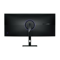 Gaming monitor 34" XIAOMI Curved Gaming G34WQi, UWQHD, VA, 180Hz, 1ms, 350cd/m2, FreeSync, zakrivljeni, crni