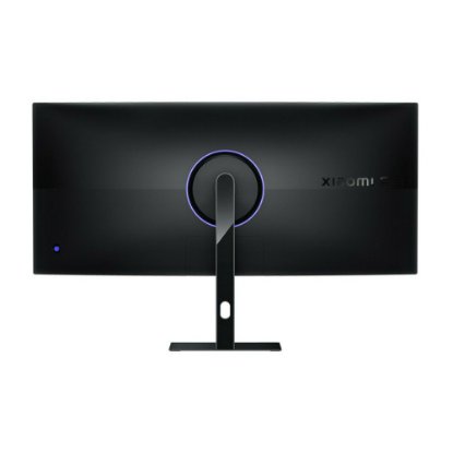 Gaming monitor 34" XIAOMI Curved Gaming G34WQi, UWQHD, VA, 180Hz, 1ms, 350cd/m2, FreeSync, zakrivljeni, crni