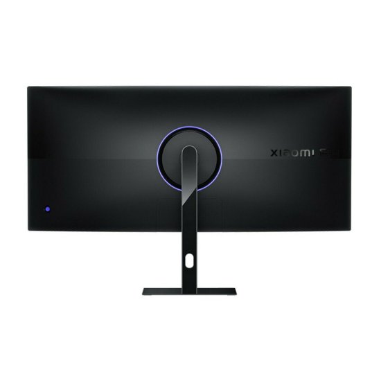 Gaming monitor 34" XIAOMI Curved Gaming G34WQi, UWQHD, VA, 180Hz, 1ms, 350cd/m2, FreeSync, zakrivljeni, crni