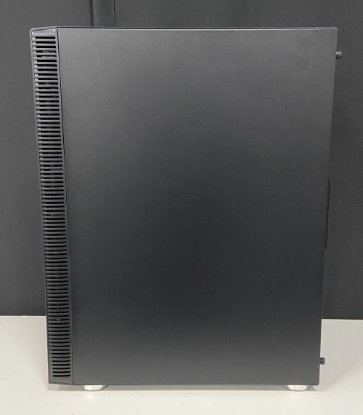 RABLJENI - Računalo LINKS Gaming PC G124I / Core i3 13100F, 16GB DDR4, 1TB SSD NVMe, RX6600 8GB, WIFI, bez OS