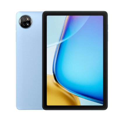 Tablet BLACKVIEW Tab 20, 10.1", WiFi, 4GB, 64GB, Android 15, plavi, bez adaptera