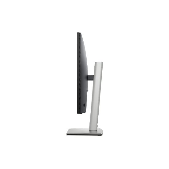 Monitor 27" DELL P2725H, FHD, IPS, 100Hz, 5ms, 300cd/m2, pivot, crni