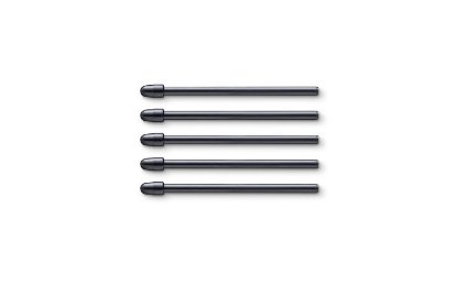 Komplet vrhova za WACOM One Pen ACK24501Z, 5kom