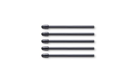 Komplet vrhova za WACOM One Pen ACK24501Z, 5kom