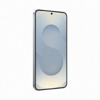 Mobitel SAMSUNG Galaxy S25, 6,2", 12GB, 128GB, Android 15, srebrni