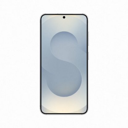 Mobitel SAMSUNG Galaxy S25, 6,2", 12GB, 128GB, Android 15, srebrni