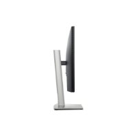 Monitor 27" DELL P2725H, FHD, IPS, 100Hz, 5ms, 300cd/m2, pivot, crni