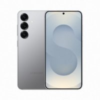 Mobitel SAMSUNG Galaxy S25, 6,2", 12GB, 128GB, Android 15, srebrni