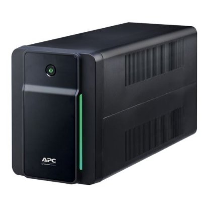 UPS APC BX1600MI-GR, 1600VA/900W, 4x šuko, RJ-45