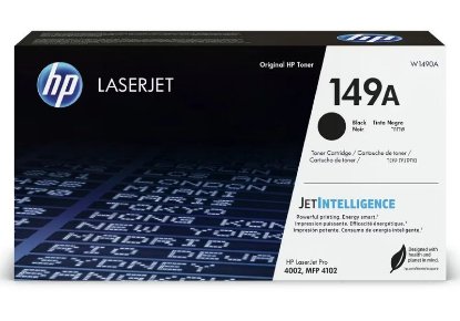 Toner HP W1490A, za LaserJet Pro 4002/4102, crni