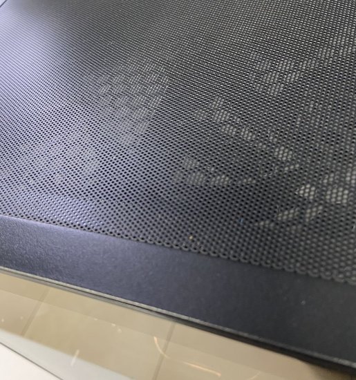 RABLJENI - Računalo LINKS Gaming PC G124I / Core i3 13100F, 16GB DDR4, 1TB SSD NVMe, RX6600 8GB, WIFI, bez OS