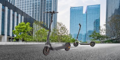 Prikažite detalje za Brzi i sigurni - Novi Xiaomi romobili