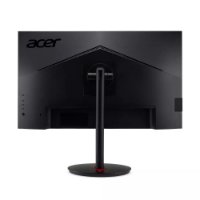 Gaming monitor 27" ACER Nitro XV272UV3bmiiprx UM.HX2EE.307, QHD, IPS, 180Hz, 1ms, 350cd/m2, FreeSync, zvučnici, crni