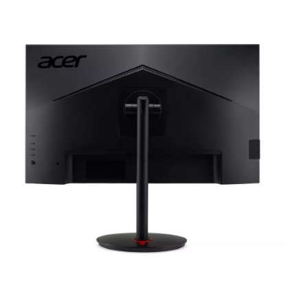 Gaming monitor 27" ACER Nitro XV272UV3bmiiprx UM.HX2EE.307, QHD, IPS, 180Hz, 1ms, 350cd/m2, FreeSync, zvučnici, crni