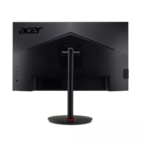 Gaming monitor 27" ACER Nitro XV272UV3bmiiprx UM.HX2EE.307, QHD, IPS, 180Hz, 1ms, 350cd/m2, FreeSync, zvučnici, crni