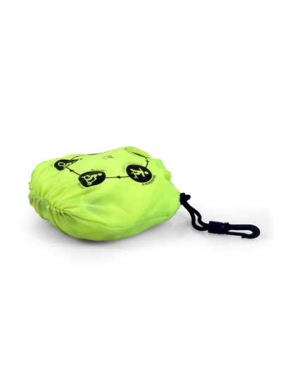 Navlaka za ruksak PORT, do 15.6", LED, univerzalna