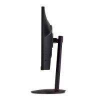 Gaming monitor 27" ACER Nitro XV272UV3bmiiprx UM.HX2EE.307, QHD, IPS, 180Hz, 1ms, 350cd/m2, FreeSync, zvučnici, crni