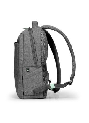Ruksak PORT ECO Yosemite 15", sivi