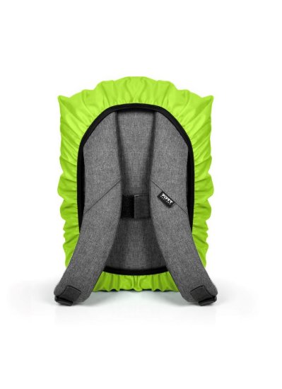 Navlaka za ruksak PORT, do 15.6", LED, univerzalna