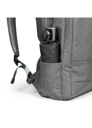 Ruksak PORT ECO Yosemite 15", sivi
