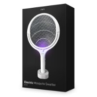 Električni reket za komarce MIKAMAX Electric Mosquito Swatter