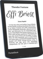 E-Book Reader POCKETBOOK Verse Pro, 6" Touch, 16GB, WiFi, plavi