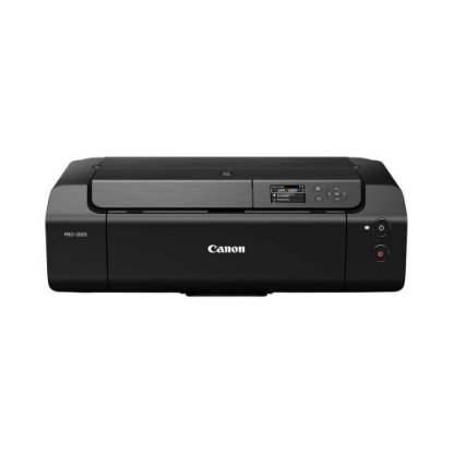 Foto printer CANON Pixma PRO-200S, 11", 4800 x 2400 dpi, crni