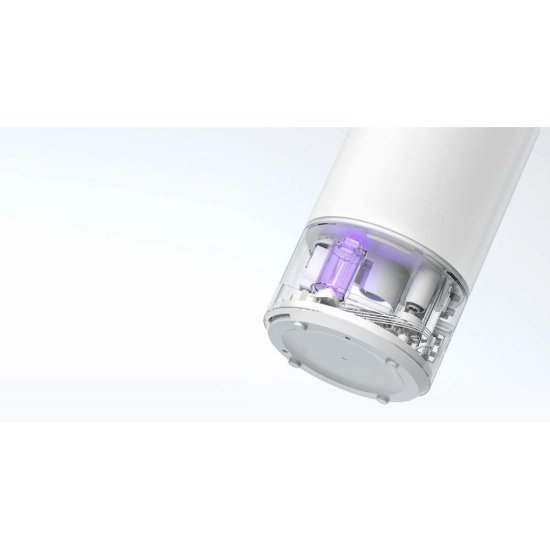 Ovlaživač zraka XIAOMI Mi Smart Humidifier 2 EU, 28 W, 4,5 l, Mi Home, Google Assistant, Amazon Alexa, bijeli