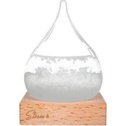 Barometar MIKAMAX Storm Drop Small