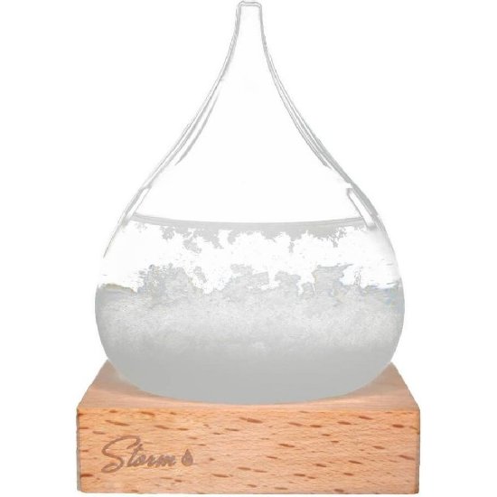 Barometar MIKAMAX Storm Drop Small