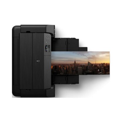 Foto printer CANON Pixma PRO-200S, 11", 4800 x 2400 dpi, crni