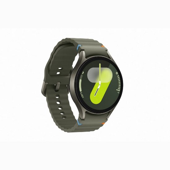 Pametni sat SAMSUNG Galaxy Watch 7 44mm, LTE, zeleni