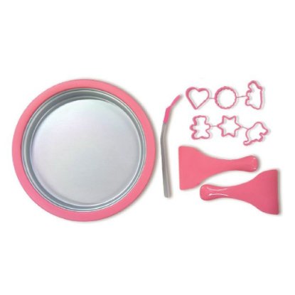 Lopatica za sladoled MIKAMAX Rolling Ice Cream Pan